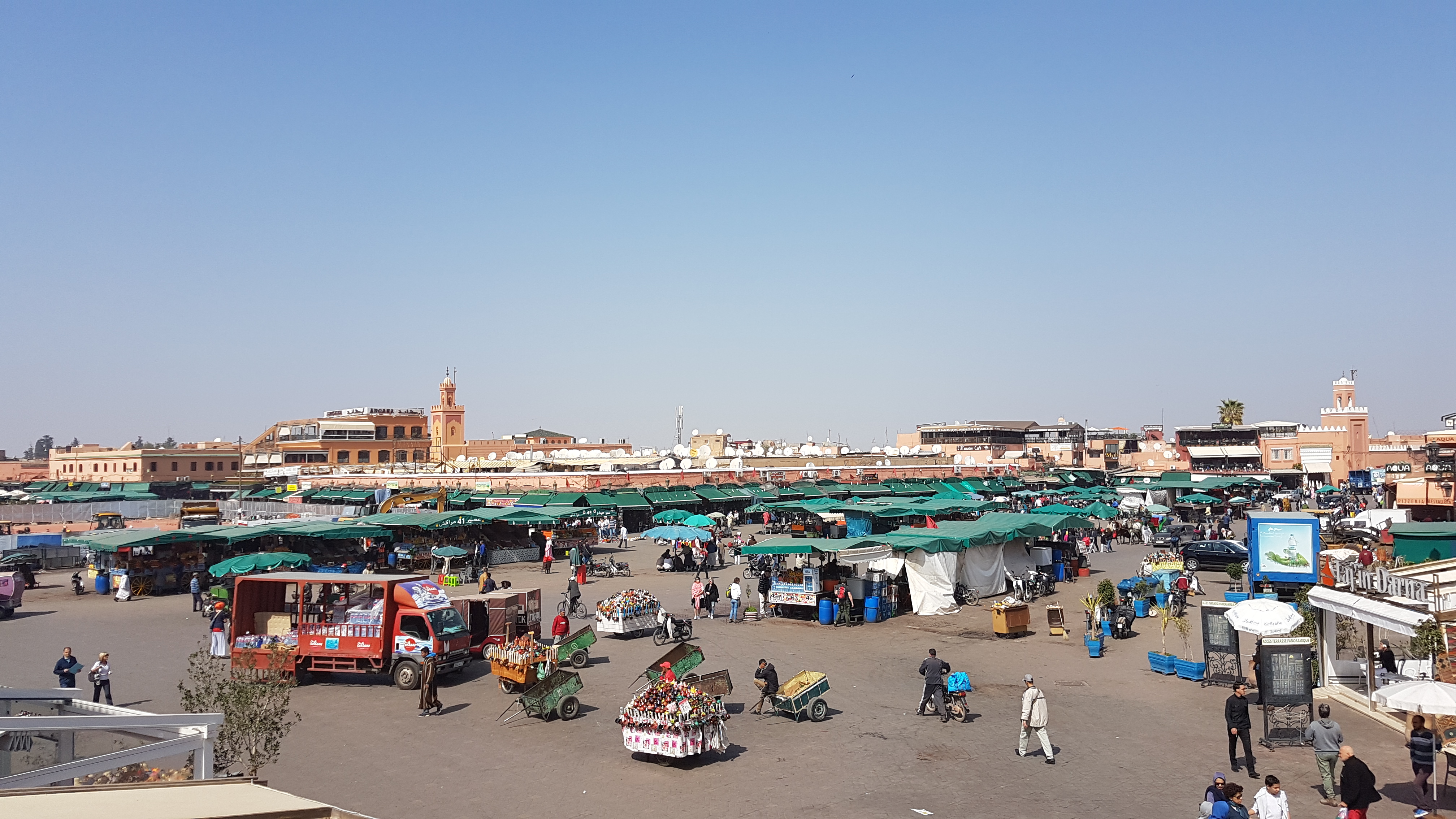 Morocco