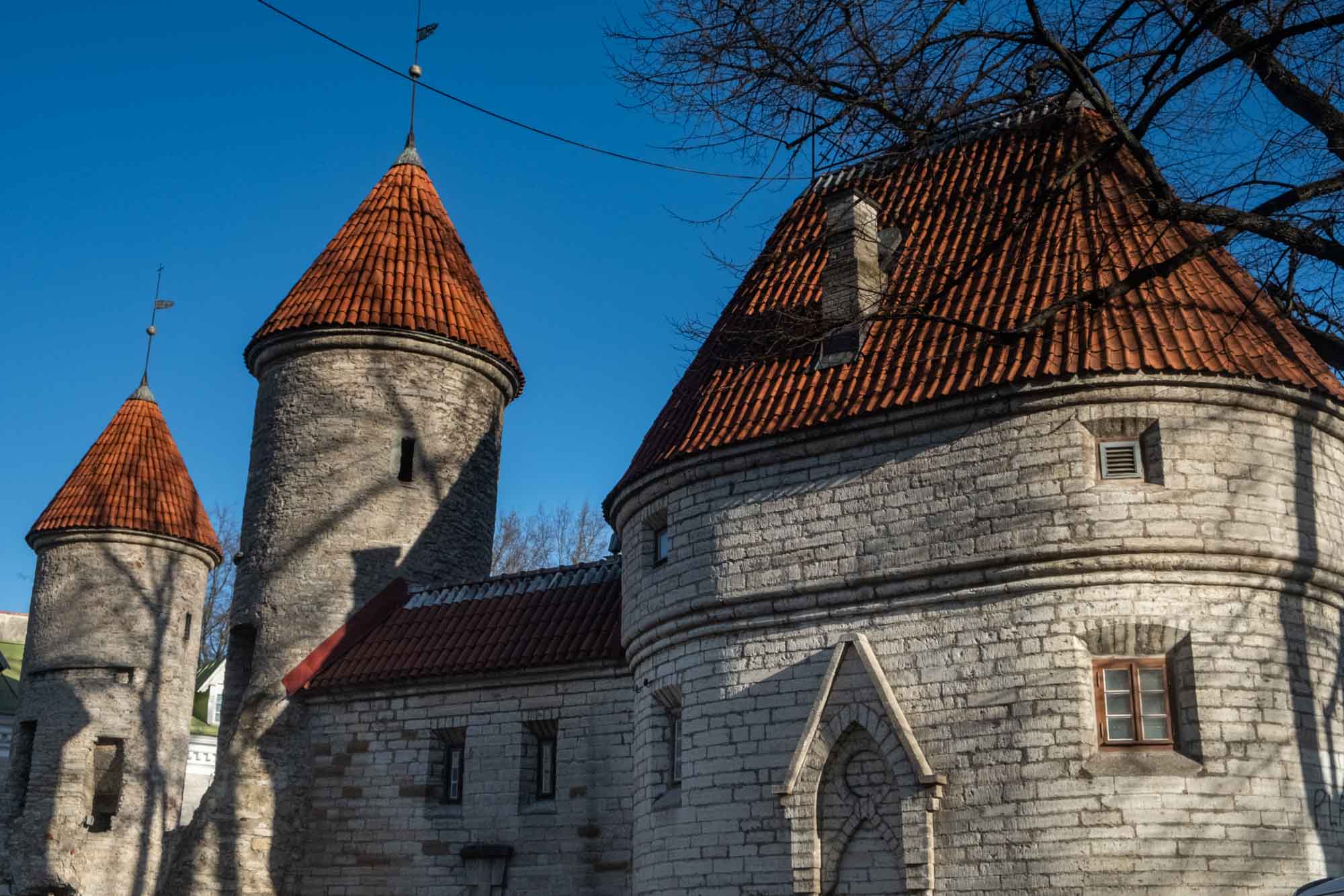 Tallinn estonia