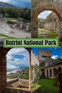 Butrint National Park
