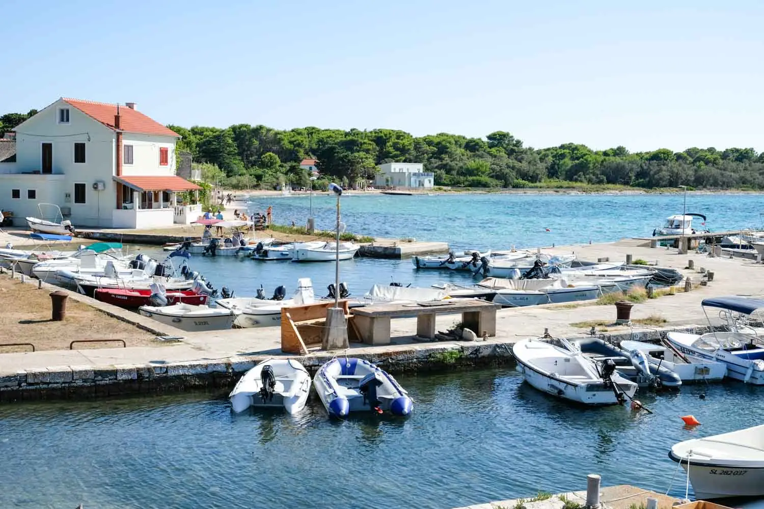 Plasa Orsan, OLib