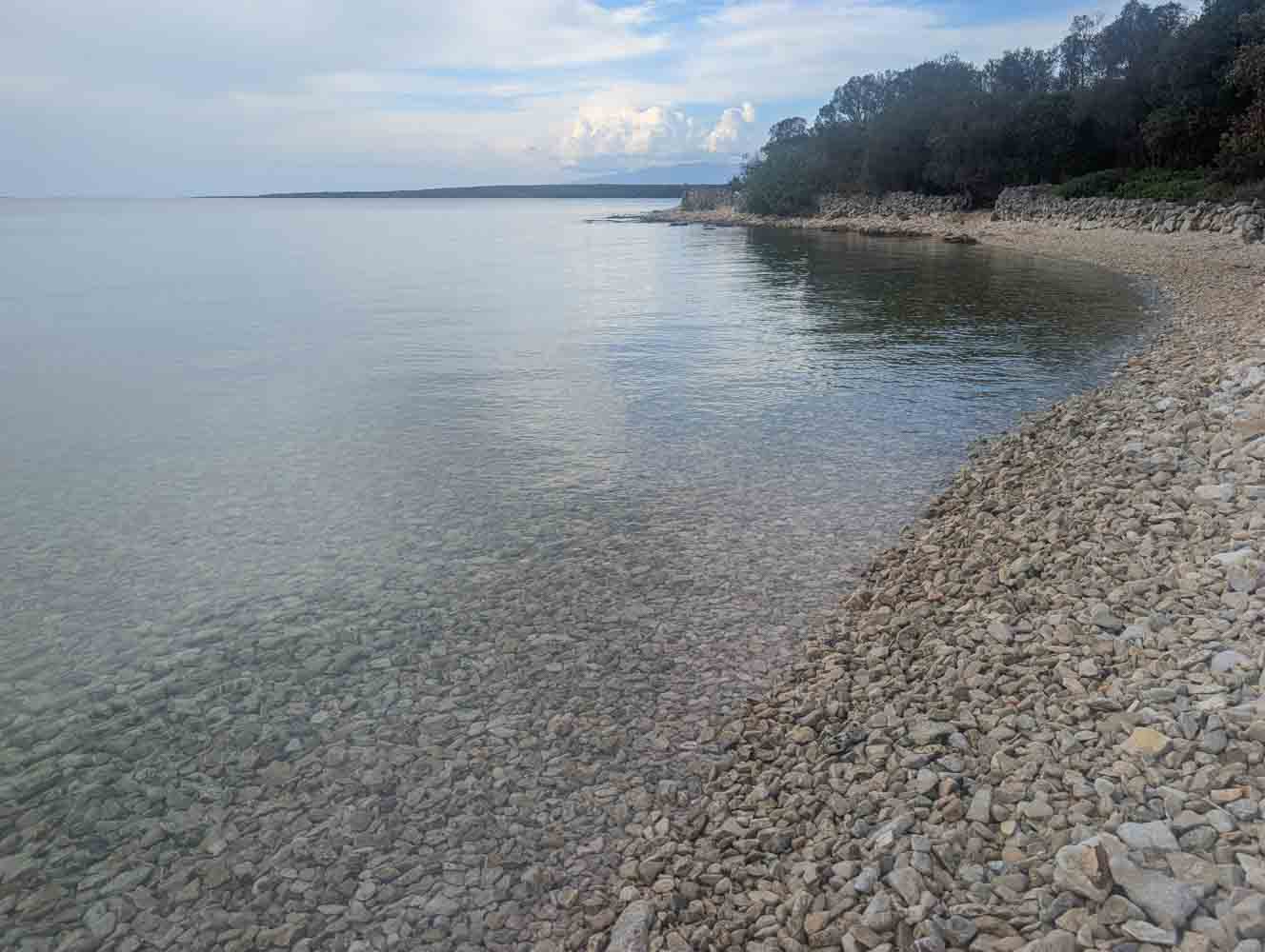 Plaža Županjeva Draga