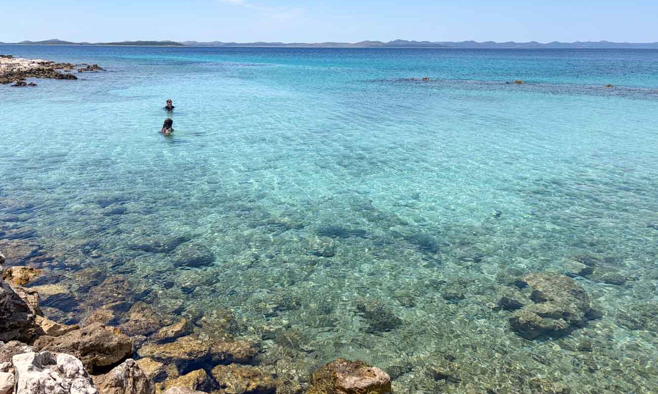 Pasman Island