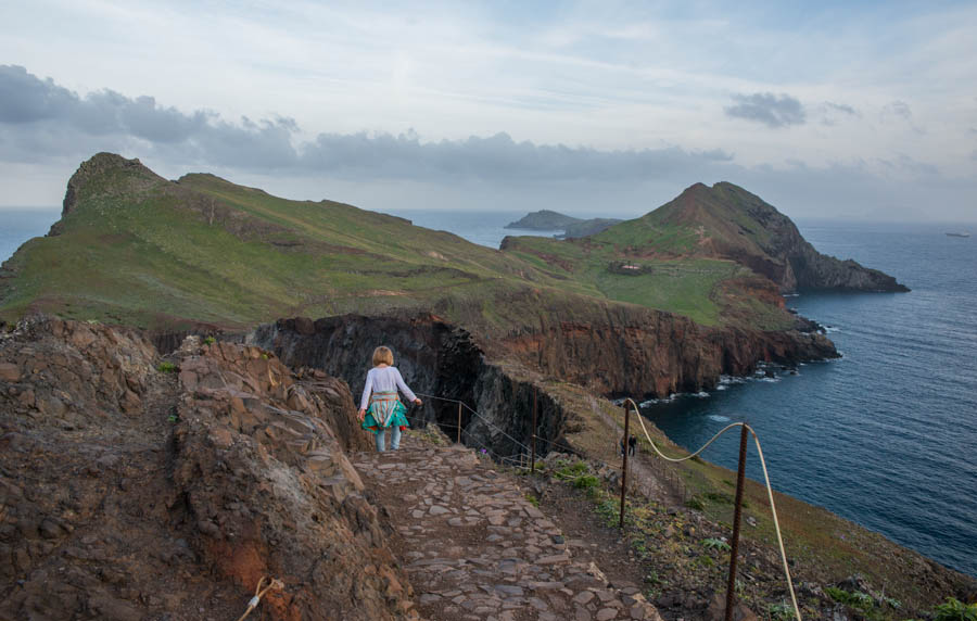 Madeira Free Things To Do