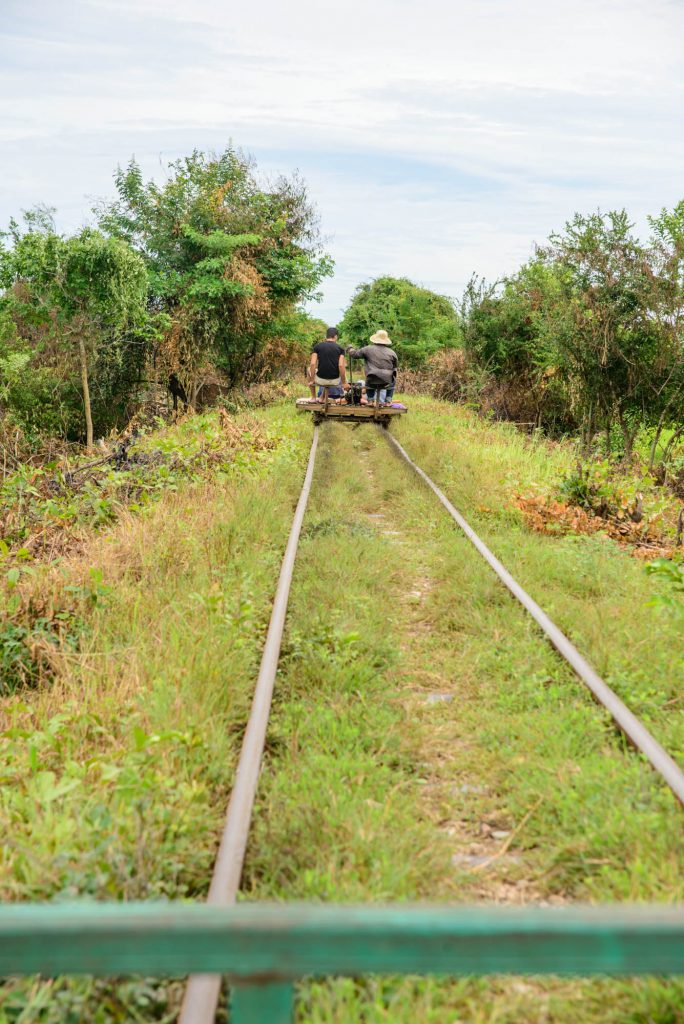 Cat Mekong Express Review